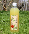 林檎ジュース 500ml