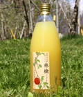 林檎ジュース 1L