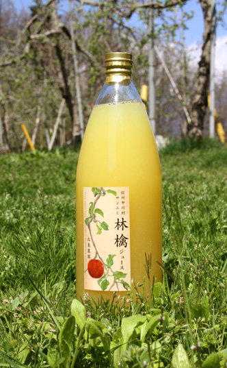 林檎ジュース 1L